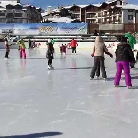 Green Life Boutique Apartments Bansko Luaran gambar