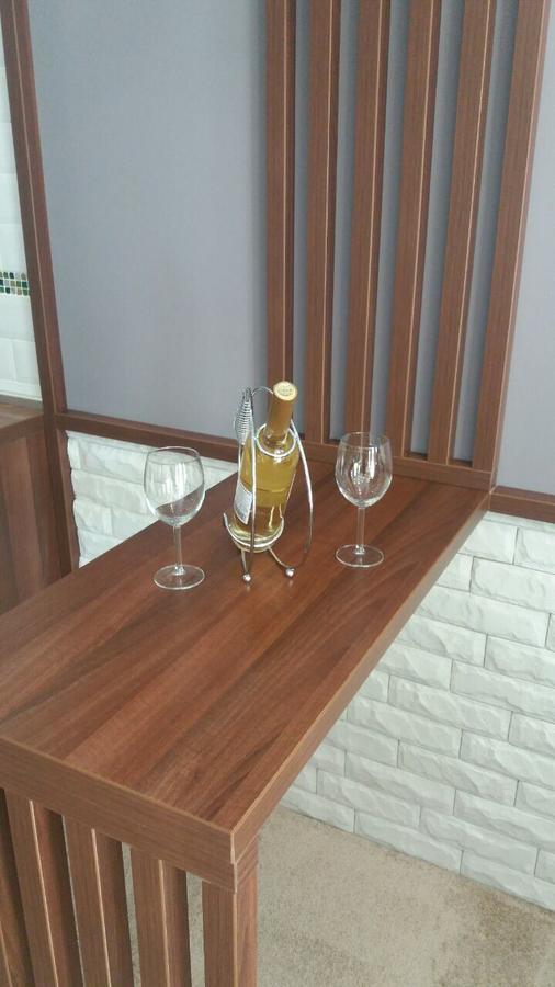 Green Life Boutique Apartments Bansko Luaran gambar