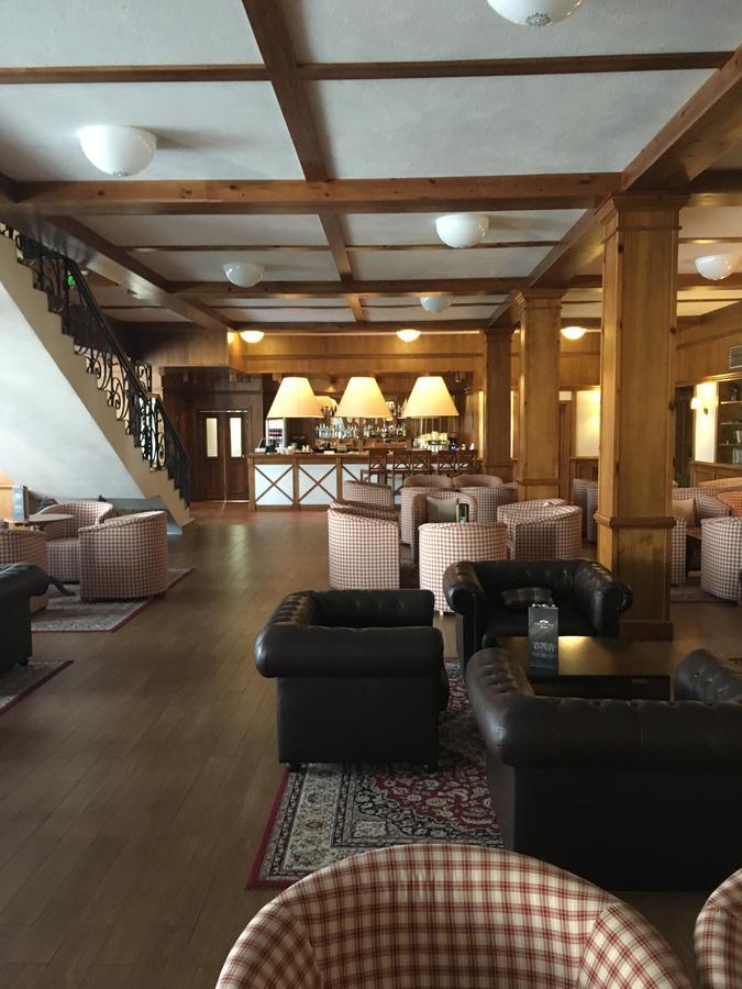 Green Life Boutique Apartments Bansko Luaran gambar