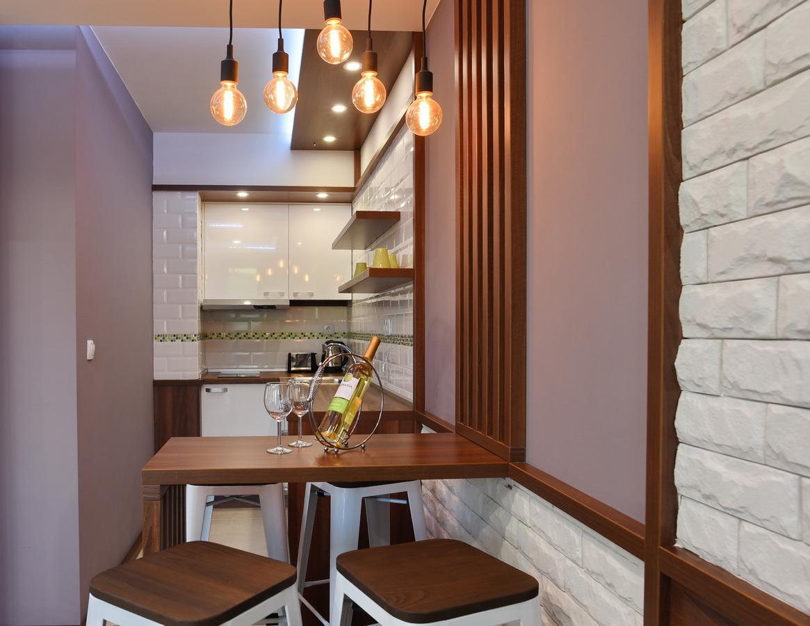 Green Life Boutique Apartments Bansko Luaran gambar