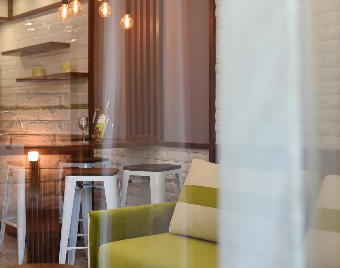 Green Life Boutique Apartments Bansko Luaran gambar