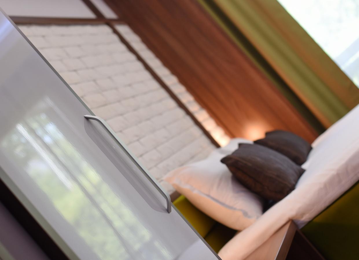 Green Life Boutique Apartments Bansko Luaran gambar