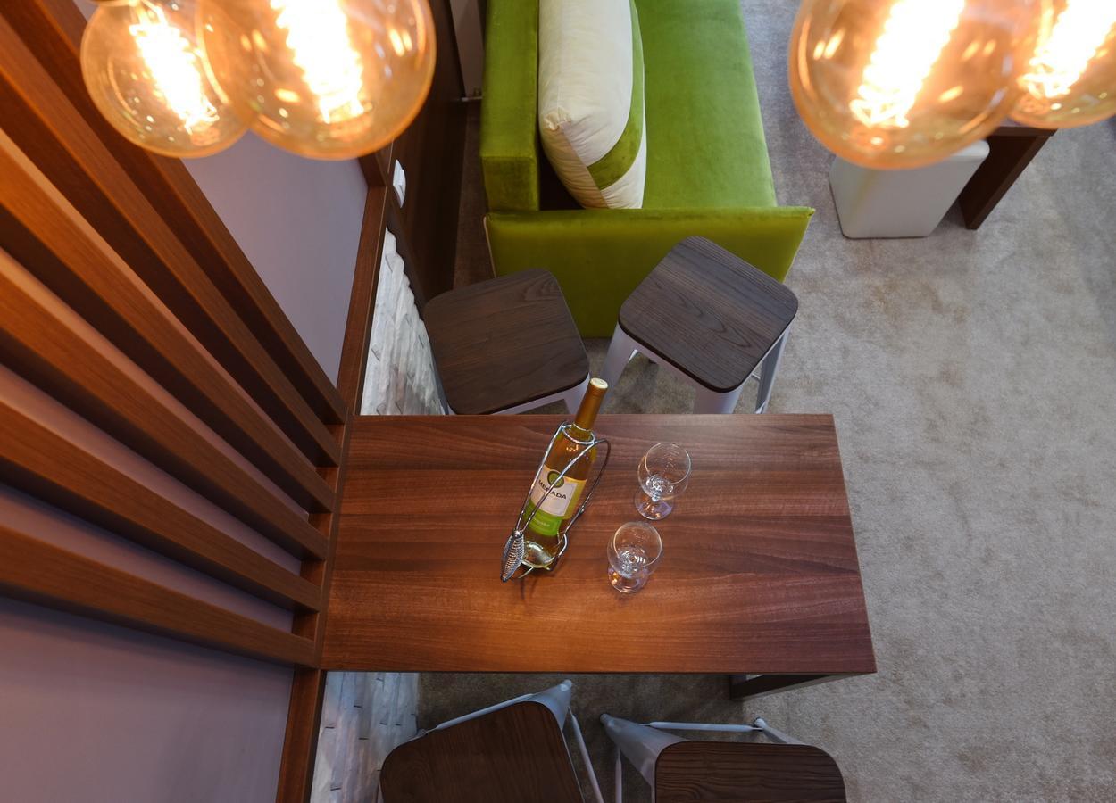 Green Life Boutique Apartments Bansko Luaran gambar