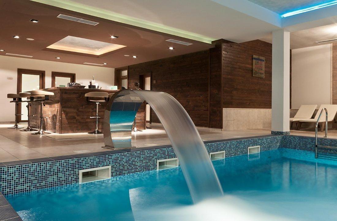 Green Life Boutique Apartments Bansko Luaran gambar