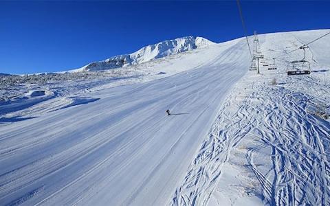 Green Life Boutique Apartments Bansko Luaran gambar