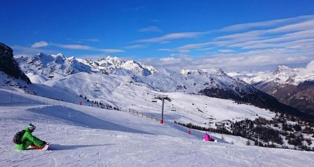 Green Life Boutique Apartments Bansko Luaran gambar